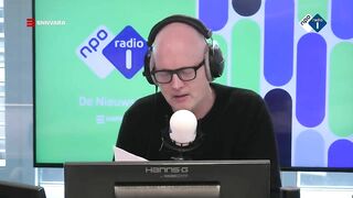 Kees van Amstel: 'Sigrid Kaag liet zien hoe je wel overleeft' | NPO Radio 1