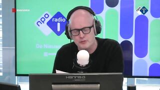 Kees van Amstel: 'Sigrid Kaag liet zien hoe je wel overleeft' | NPO Radio 1