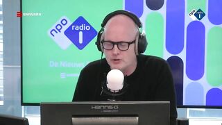 Kees van Amstel: 'Sigrid Kaag liet zien hoe je wel overleeft' | NPO Radio 1