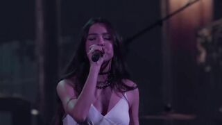 Olivia Rodrigo - drivers license [64th GRAMMY Awards Performance]