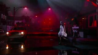 Olivia Rodrigo - drivers license [64th GRAMMY Awards Performance]