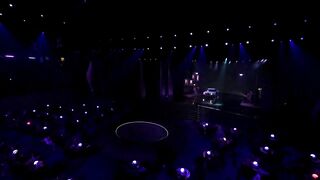 Olivia Rodrigo - drivers license [64th GRAMMY Awards Performance]