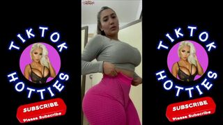 Twerk TikTok Challenge | Boom Boom TikTok #Shorts #Twerk????????????????