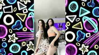 Cute Twerk TikTok Challenge ???????? New TikTok Dance 2022 #shorts #tiktok #twerk #tiktokbest