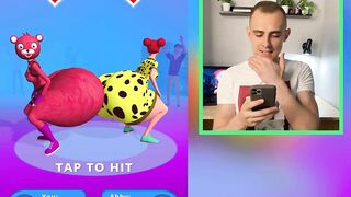 ✅Twerk Race in New Levels iOS,Android Gameplay Walkthrough All Trailers Update Mobile Game | VGTVE