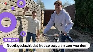 Sam gaat viral met 'Hey Marco, prima!' op TikTok