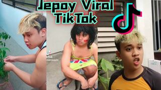 Top 3 of Jepoy Viral TikTok videos