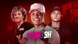 SENTADONA   AÍ CALICA AÍ CARALHO   TIKTOK MC Frog, Davi Kneip e Gabriel do Borel