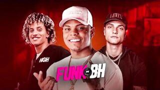 SENTADONA   AÍ CALICA AÍ CARALHO   TIKTOK MC Frog, Davi Kneip e Gabriel do Borel