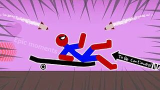 Best falls | Stickman Dismounting funny and epic moments | Like a boss compilation #33