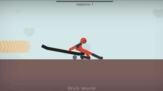 Best falls | Stickman Dismounting funny and epic moments | Like a boss compilation #33