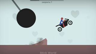 Best falls | Stickman Dismounting funny and epic moments | Like a boss compilation #33