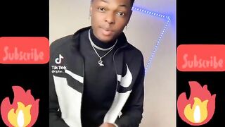 Olamide – Don't Stop Tiktok Compilation ????♥️????