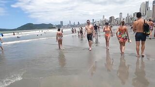 ????????BALNEAİRO Camboriu Beach Best Travel BRAZİL