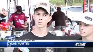 Palm Beach International Raceway closes after final races