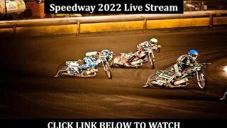 Żużel na żywo : polonia pila vs Lokomotive Daugavpils Speedway Live Stream