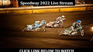 Żużel na żywo : polonia pila vs Lokomotive Daugavpils Speedway Live Stream