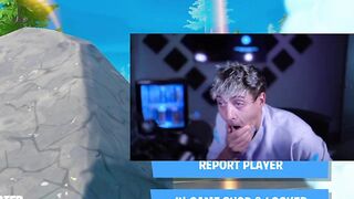 Ninja Regretted Saying This Instantly On Stream...