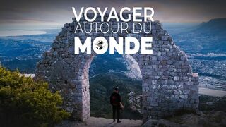 Voyager autour du Monde - Cinématic Travel