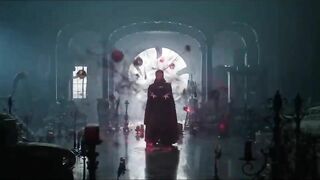 Doctor Strange in the Multiverse of Madness "Premonition" New TV Spot Trailer (2022) Marvel Studios
