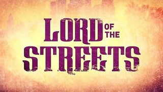 Lord of the Streets | Official Trailer | A Tubi Original