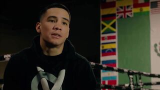 Oscar Valdez vs Shakur Stevenson | OFFICIAL TRAILER | TWO KINGS, ONE CROWN