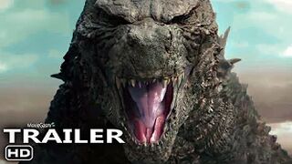 OPERATION MONARCH Trailer (2022) Godzilla vs King Kong