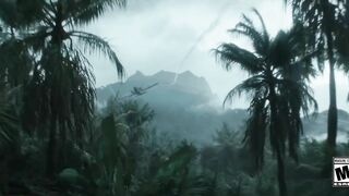 OPERATION MONARCH Trailer (2022) Godzilla vs King Kong