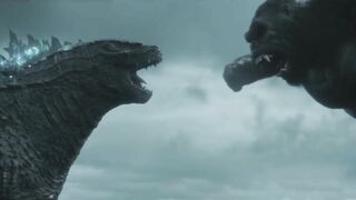 OPERATION MONARCH Trailer (2022) Godzilla vs King Kong