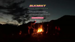 TRAILER: Millau - Barcelona par les pistes à moto ! | BLKMRKT [ EP:00]