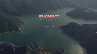 TRAILER: Millau - Barcelona par les pistes à moto ! | BLKMRKT [ EP:00]