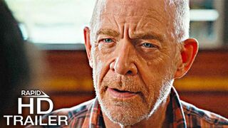 NIGHT SKY Trailer (2022) J.K. Simmons, Sci-Fi Movie HD