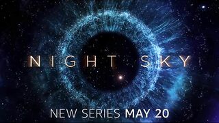 NIGHT SKY Trailer (2022) J.K. Simmons, Sci-Fi Movie HD