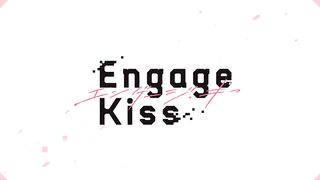 Engage Kiss - Official Trailer | AniTV