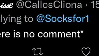 Socksfor1 started an OnlyFans || Sockstwt #175