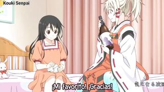 Cuando Conoces a Una Diosa Hermosa  | Anime