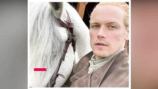 Outlander Season 6 Behind The Scenes l Funny & Entertaining Moments l Part 3