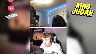 "I THOUGHT YOU LIKED GIRLS?" - Omegle Funny Moments