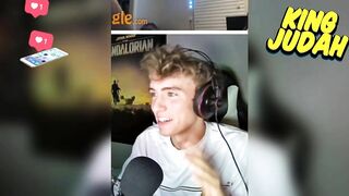 "I THOUGHT YOU LIKED GIRLS?" - Omegle Funny Moments