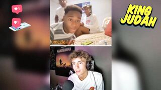 "I THOUGHT YOU LIKED GIRLS?" - Omegle Funny Moments