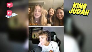 "I THOUGHT YOU LIKED GIRLS?" - Omegle Funny Moments