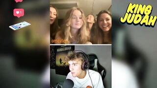 "I THOUGHT YOU LIKED GIRLS?" - Omegle Funny Moments