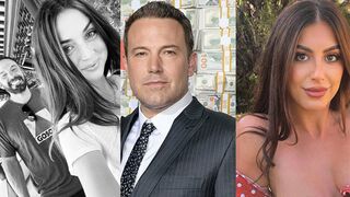 Ben Affleck Reached Out to This Reality Star 'Several Times' on Celebrity Dating App Raya