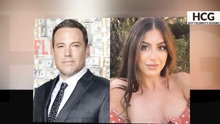 Ben Affleck Reached Out to This Reality Star 'Several Times' on Celebrity Dating App Raya