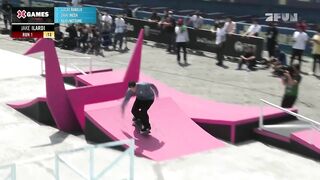 Highlights  Tag 2 | X Games Japan | ProSieben FUN