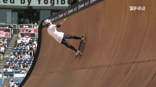 Highlights  Tag 2 | X Games Japan | ProSieben FUN