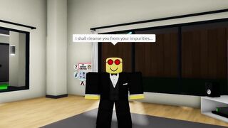 Roblox Online Daters Be Like...