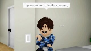 When your mom compares you (meme) ROBLOX