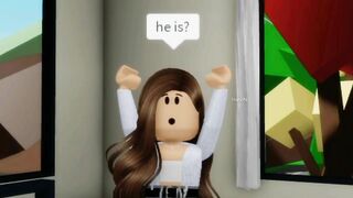 When your mom compares you (meme) ROBLOX