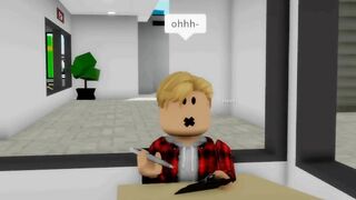 When your class has weird names (meme) ROBLOX